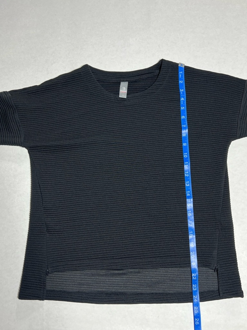MPG Sport sweater size medium.